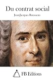 Du contrat social (French Edition)
