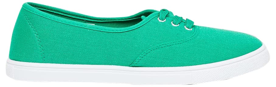 max Dailywear Casual Shoe, Green, 36 (B0B8HKYGBK) Amazon Price History, Amazon Price Tracker