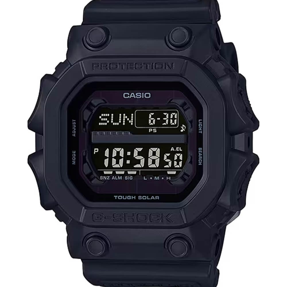 AW 500Bb 1E G Shock Analog Digital Watch