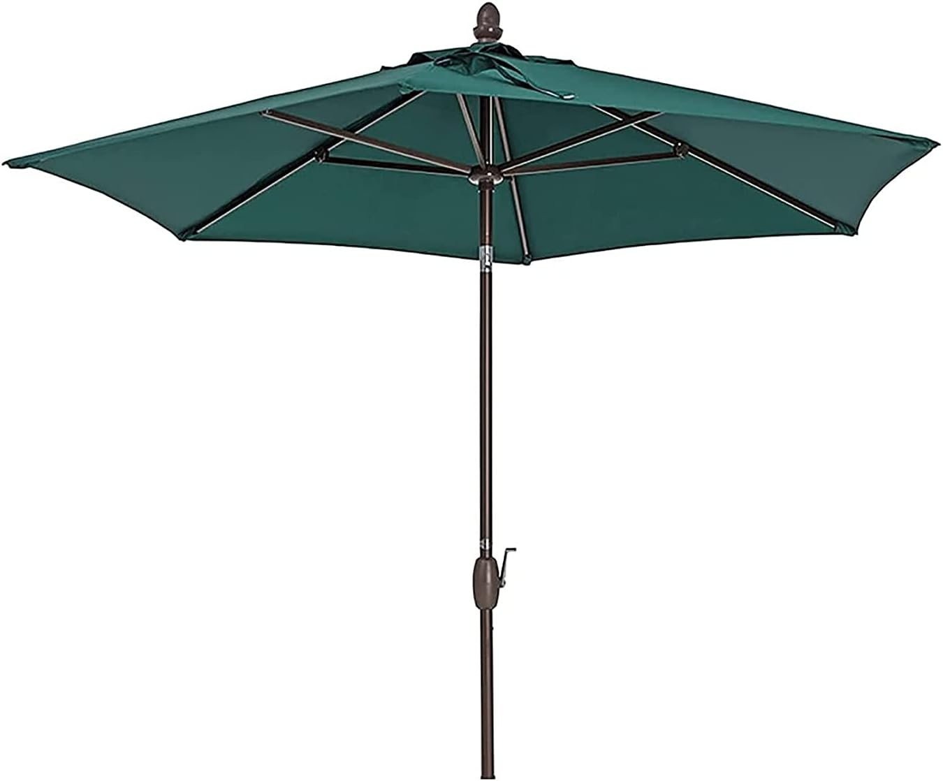 Canopies Shade Parasols Family Porch Barbecue Bar Hotel Terrace Balcony,Round Garden Patio Umbrella Parasols