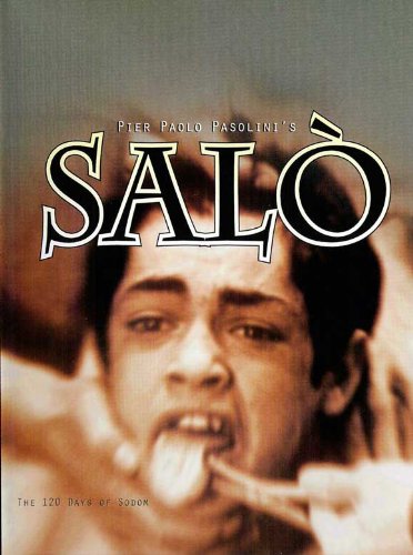 映画ポスター 「ソドムの市」新品 Amazon.co.jp: Saloの120日、またはSodom 27 x 40映画ポスター
