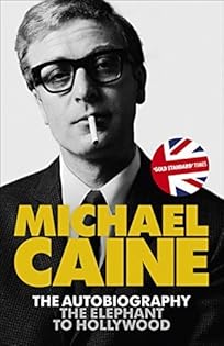 Amazon.co.jp: マイケル・ケイン: 本、バイオグラフィー、最新