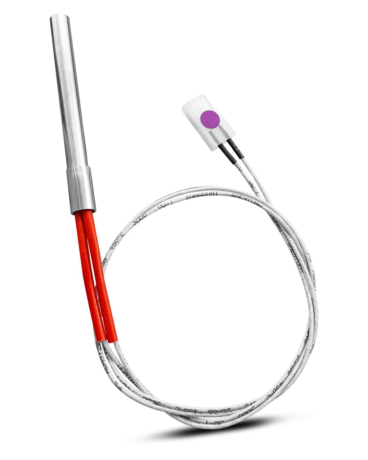 Amazon.com : OCHIKI 200W 120V Hot Rod Igniter Fit for Oklahoma