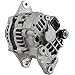 DB Electrical Alternator Compatible With/Replacement For Nissan Forklift Lift Truck 23100-AM610 23100-FF110 23100AM610, Nissan Fork LiftT Truck 23100-FU410, 23100FU410, Mitsubishi Forklift Lift Truck