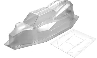 XRAY Body for 1/10 2WD Off-Road Buggy 0.5mm