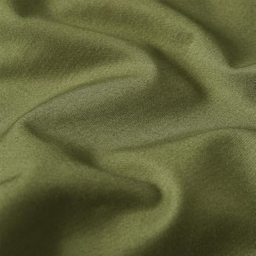 Miniatura 7 de G-Star Mosa Straight Chino Para Hombre, Verde Sage D25547-5126-724 , 35w 32l