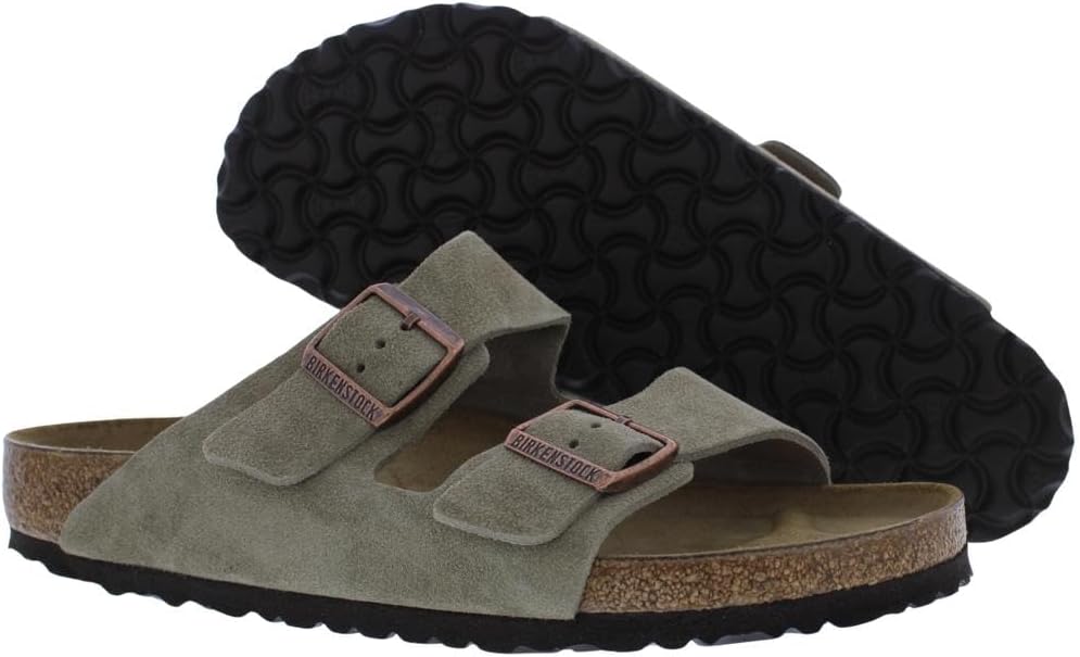 Birkenstock Women's Arizona Leather Sandals - Image 4