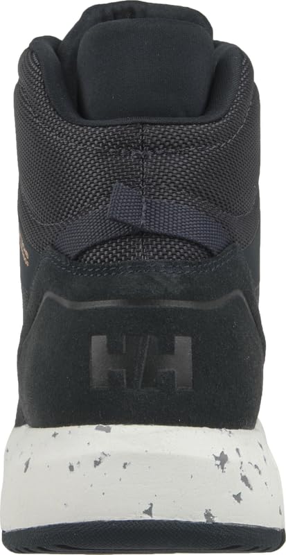 Image of Helly-Hansen Monashee ULLR HELLY TECH Men's Waterproof Hiking Boots, HH Seam-Shield, Premium Suede, LWG Leather, PFC-Free DWR