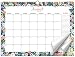 Sweetzer & Orange 2020 Calendar. 18 Month Office or Family Wall Calendar 2020-2021 - Floral Border Monthly Planner, Daily Wall Calendars for Office Organization. 11.5 x 15 Inch Hanging Wall Calendar