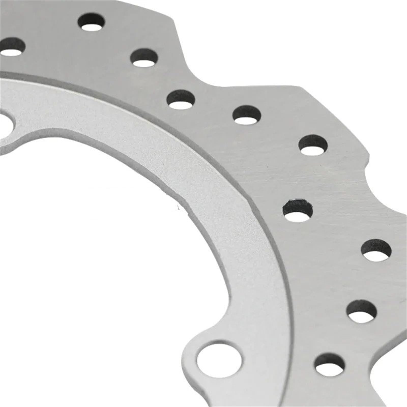 Disques de Frein Pour CBF 500 650 Pour CB F Disque De Frein Arrière Moto Pour CB500 FA X Pour CBR R Pour CBR500 600 Pour Hornet Pour 1000 ADV