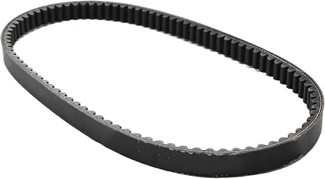 Motorbike Drive Belts for AN250 for Burgman 250 for Skywave 250 2003-2006 27601-14F11-000 Motorcycle Drive Belt Transfer Belt Accessory Transmission Belt
