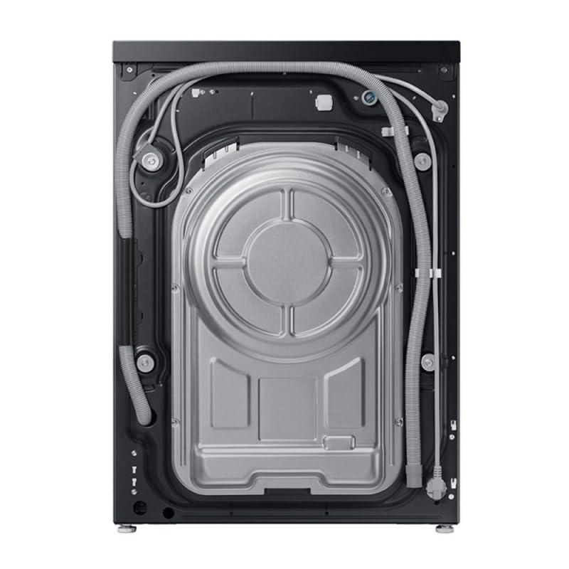 Lavasecadora SAMSUNG WD90DB8B85GBU3 9/6Kg Negro
