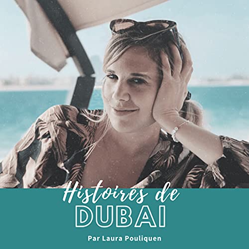 Histoires de Dubai : lever les clich&eacute;s et mettre en lumi&egrave;re ses habitants cover art