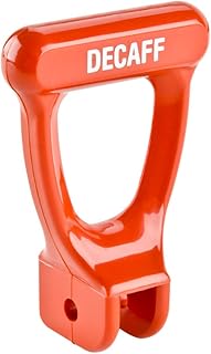 Bunn 07101.0000 Handle,Fct-ORN Decaf(Need Pin)