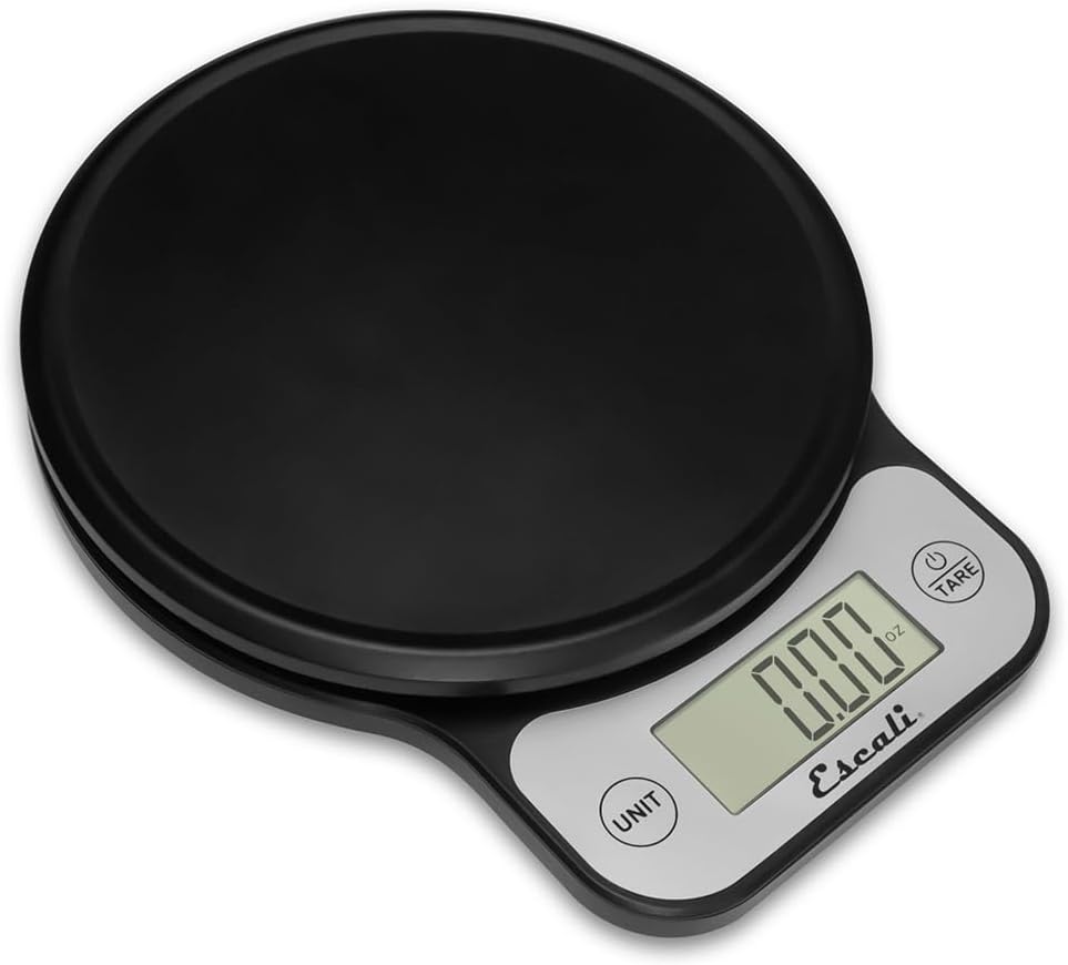 Escali Telero Digital Food Scale T136