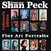 Produktbild Fine Art Portraits: Collector's Edition