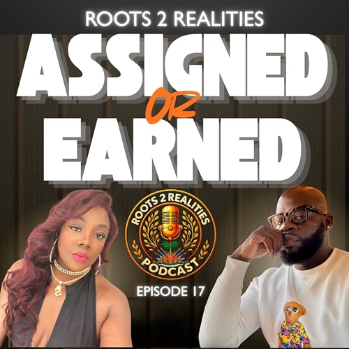 Who Really Leads the Family | First Born Myth | Roots 2 Realities Episode 17