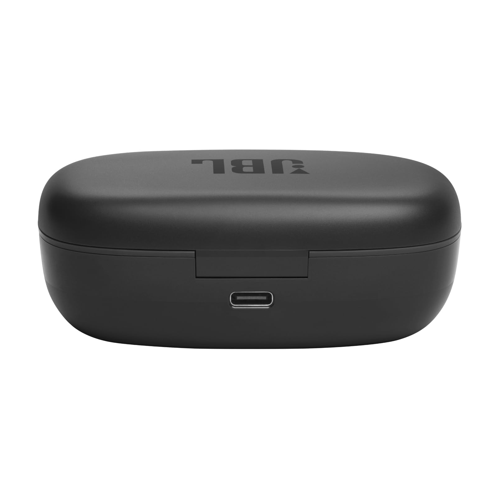 JBL Endurance Peak 3, Écouteurs de Sport sans Fil, Résistants à l'Eau avec Indice de Protection IP68, Jusqu'à 50 Heures d'Autonomie, en Noir