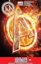 Amazon | Avengers Arena #17 (English Edition) [Kindle edition] by