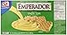 Gamesa Emperador Cookies, Piruetas, 2 Ounce - 6 Count (Pack of 1)