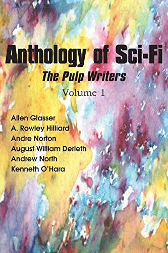 Anthology of Sci-Fi V1