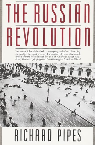 The Russian Revolution