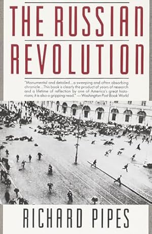 The Russian Revolution