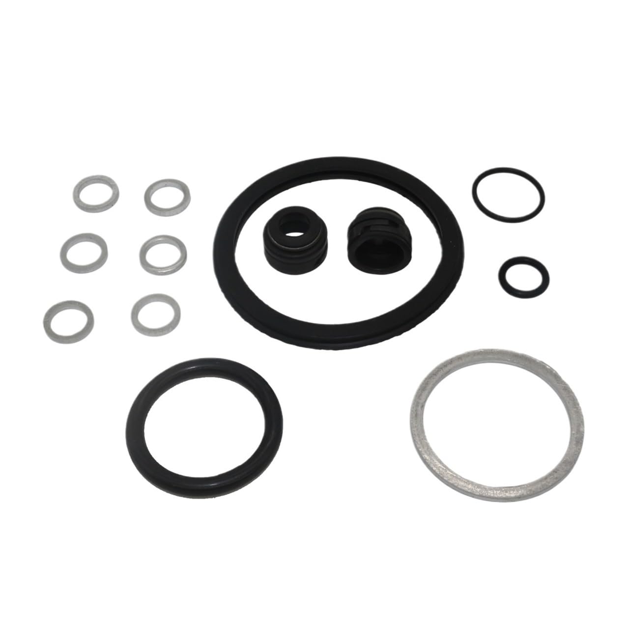 Set guarnizioni Testata for pistone MD1B MD2B MD3B AQD2B 875500 875502 875504 876374 876375 876377