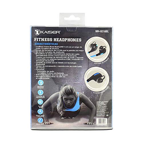 Audífonos, Electronics Imagen adicional