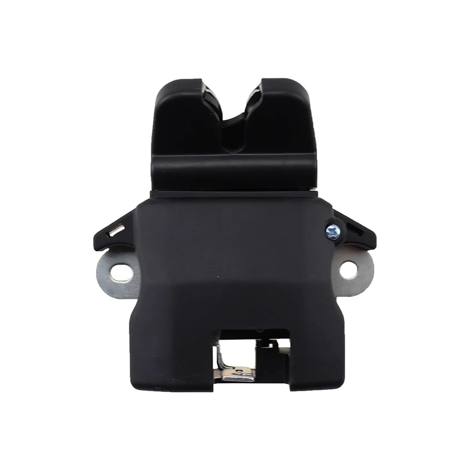 Rear Back Tail Trunk Door Lock Latch Lid Actuator Motor Tailgate Liftgate Boot Catch Hatch Fit for Kia Soluto Pegas 2018-2021