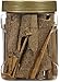 Rani Desi (Dalchini) Flat Cinnamon 7oz (200g) PET Jar ~ All Natural | Vegan | Gluten Friendly | NON-GMO | Kosher | Indian Origin