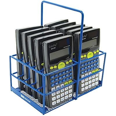 EAI Education CalcPal Calculator Caddy - Large
