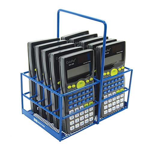 EAI Education CalcPal Calculator Caddy - Large - Thumbnail 4