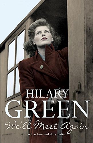 We'Ll Meet Again: Red Herring