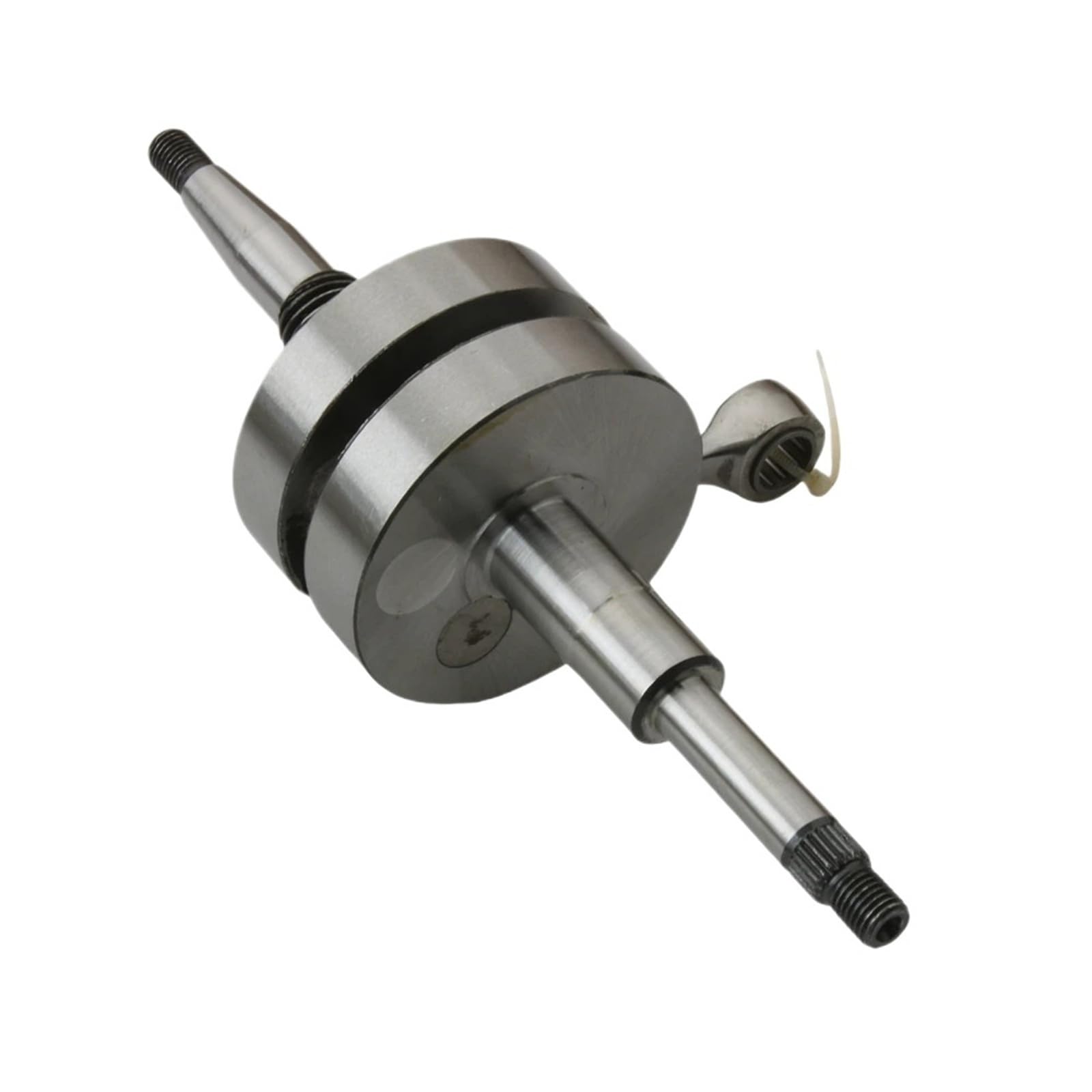 Compatible con cigüeñal Peugeot 50cc 2T for Zenith Vivacity Trekker Speedfight