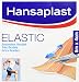 Produktbild Hansaplast, Elastic Pflaster 4 cmx5 m 495 g 07577607