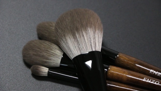 ベースメイク　3点セット 楽天市場】フラダンスメイクセット フラメイク◇プロ仕様三善 フル