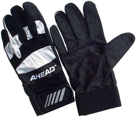Ahead Drummer Gloves Medium Pair