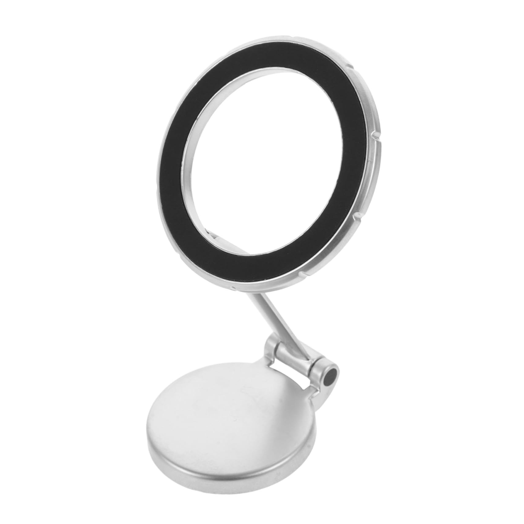 TOPPERFUN 2stücke Magnetischer Faltbarer Handyhalter Für Auto Stabiler Smartphone Mit Praktischem Design Geeignet Für Verschiedene Modelle Für Navigation Und Sicheres Fahren