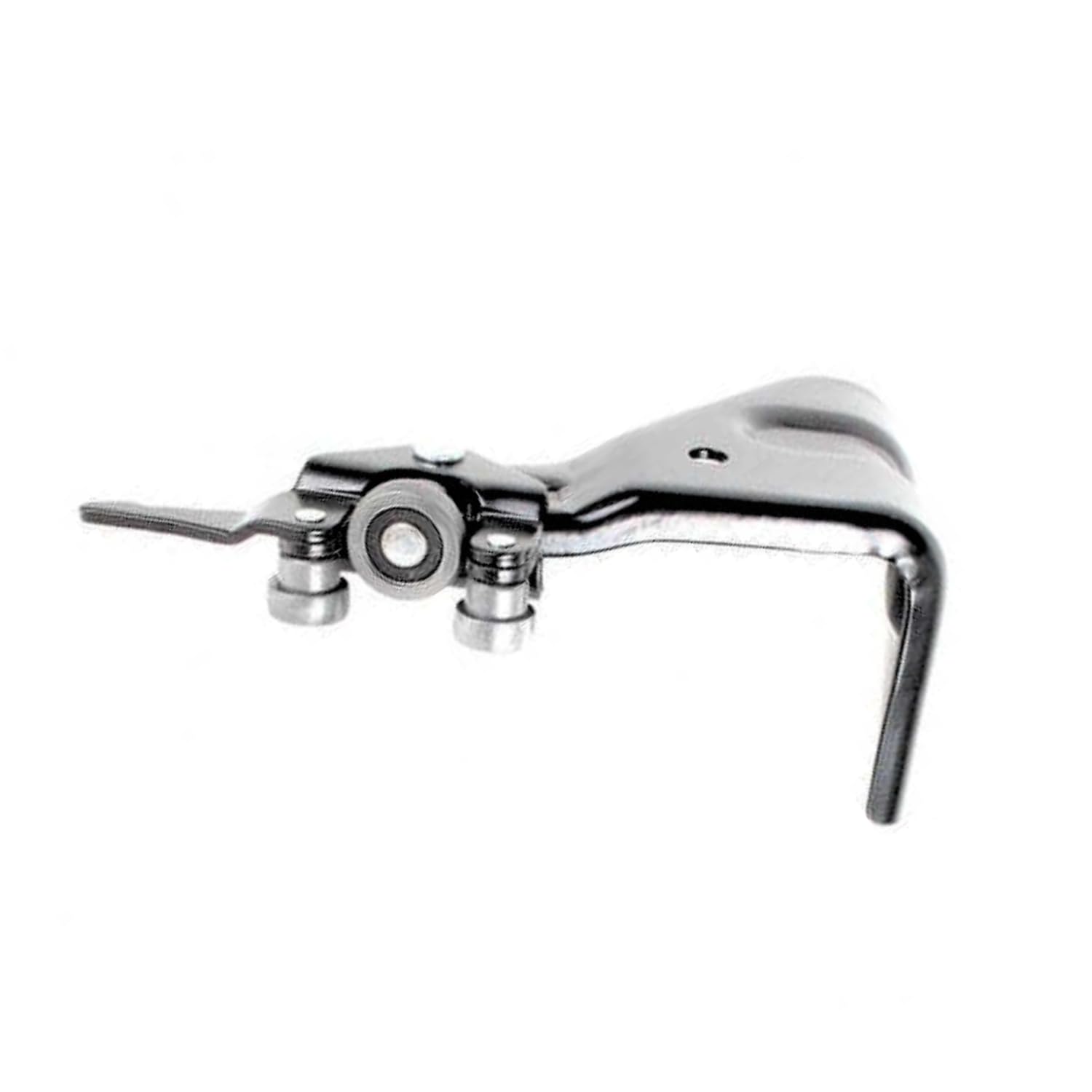 Set di 3 rulli di guida superiore, centrale e inferiore per porta laterale scorrevole per Jumpy I Scudo I e Expert I 9033K4 9033K6 9033K8