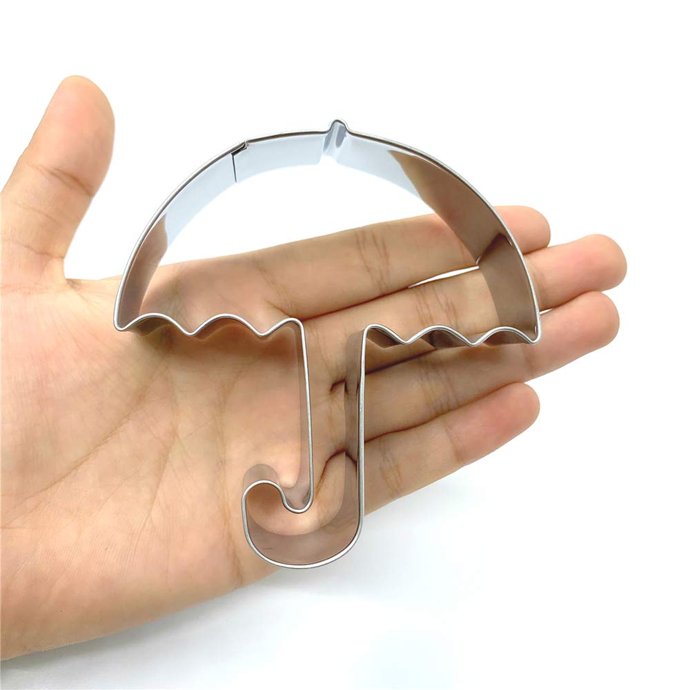 R&M Donkey Stampo Per Biscotti In Acciaio Stagnato – Forma Asinello, 8,9 Cm, Resistente E Durevole
