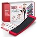 Humble Fitness Turn Boards for Dancers |Ballet Dance Turn Board for Improving Balance and Turns|Ballet and Dancers Turn Safely Turning Board