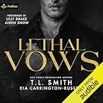 Cover of Lethal Vows