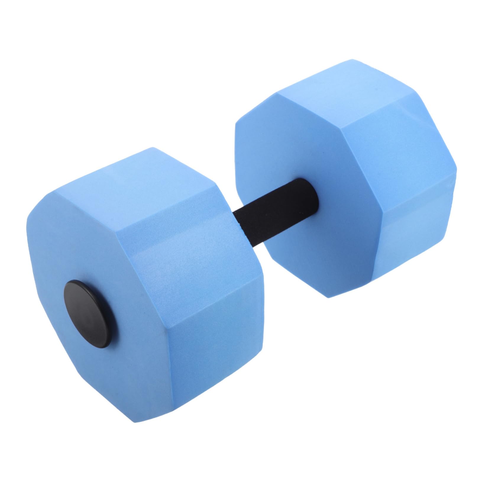 Mikikit Water Weights for Men Women for Pool Aerobics and Swimming Training Enhance Strength and Performance with Durable Design