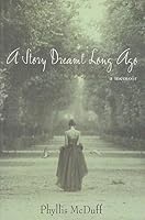 A Story Dreamt Long Ago 1863254005 Book Cover
