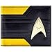 Produktbild Star Trek Logo Mehrfarbig Portemonnaie Geldbörse