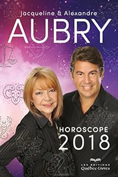 Mass Market Paperback Horoscope 2018 [French] Book