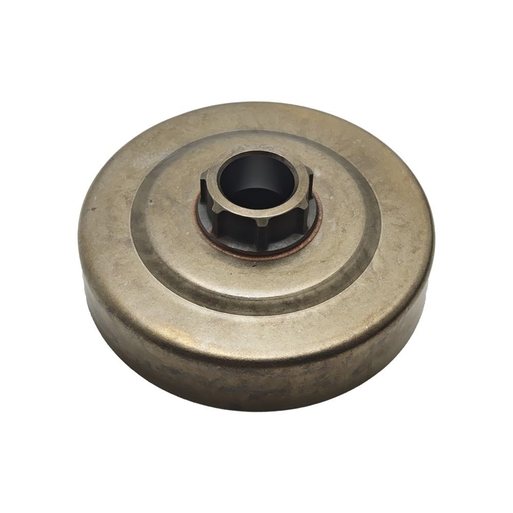 Tambor de embrague OEM 1128 007 1000 compatible con motosierra MS381 MS380 MS362