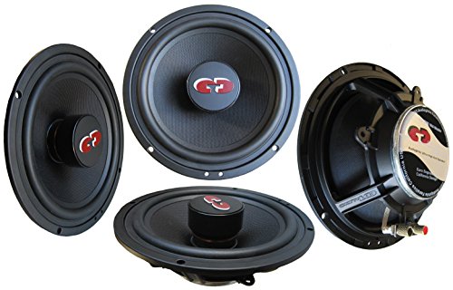 CDT Audio ES-6IM 6.5