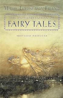 The Interpretation of Fairy Tales